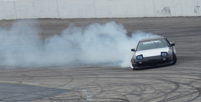 I really enjoyed the layout! Super smooth!